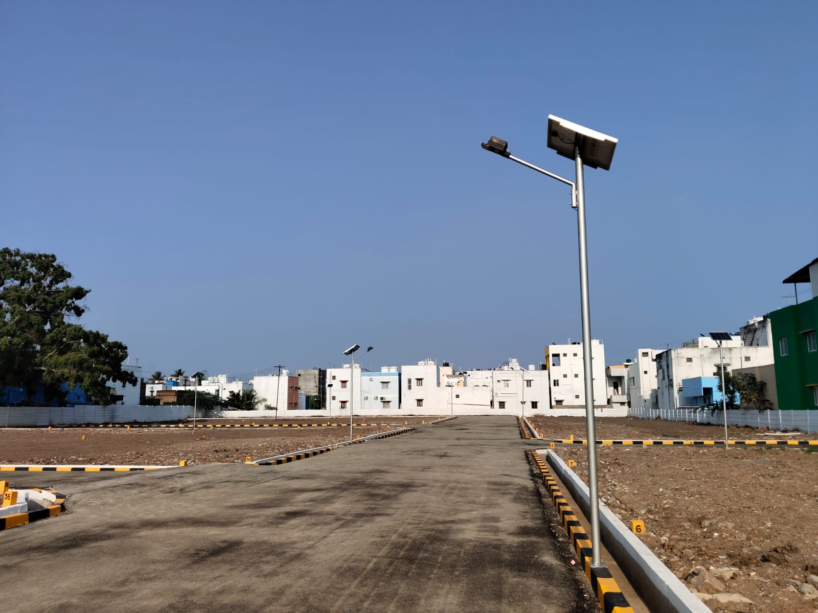 Real Estate Development